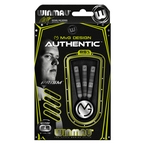 Winmau 85% MvG Authentic Darts